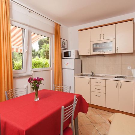 Guest House Davor Tomas Brela Dış mekan fotoğraf