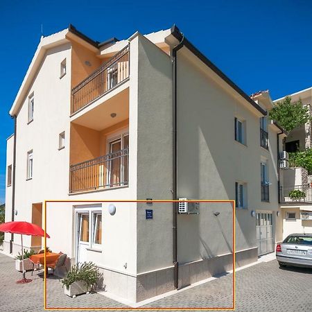 Guest House Davor Tomas Brela Dış mekan fotoğraf