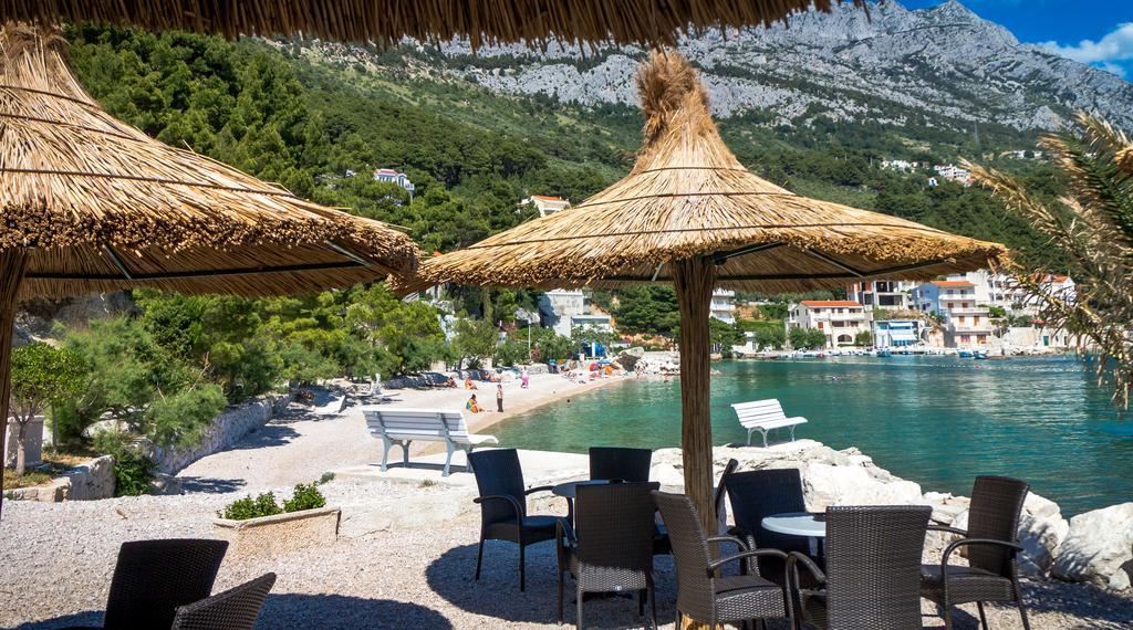 Guest House Davor Tomas Brela Dış mekan fotoğraf