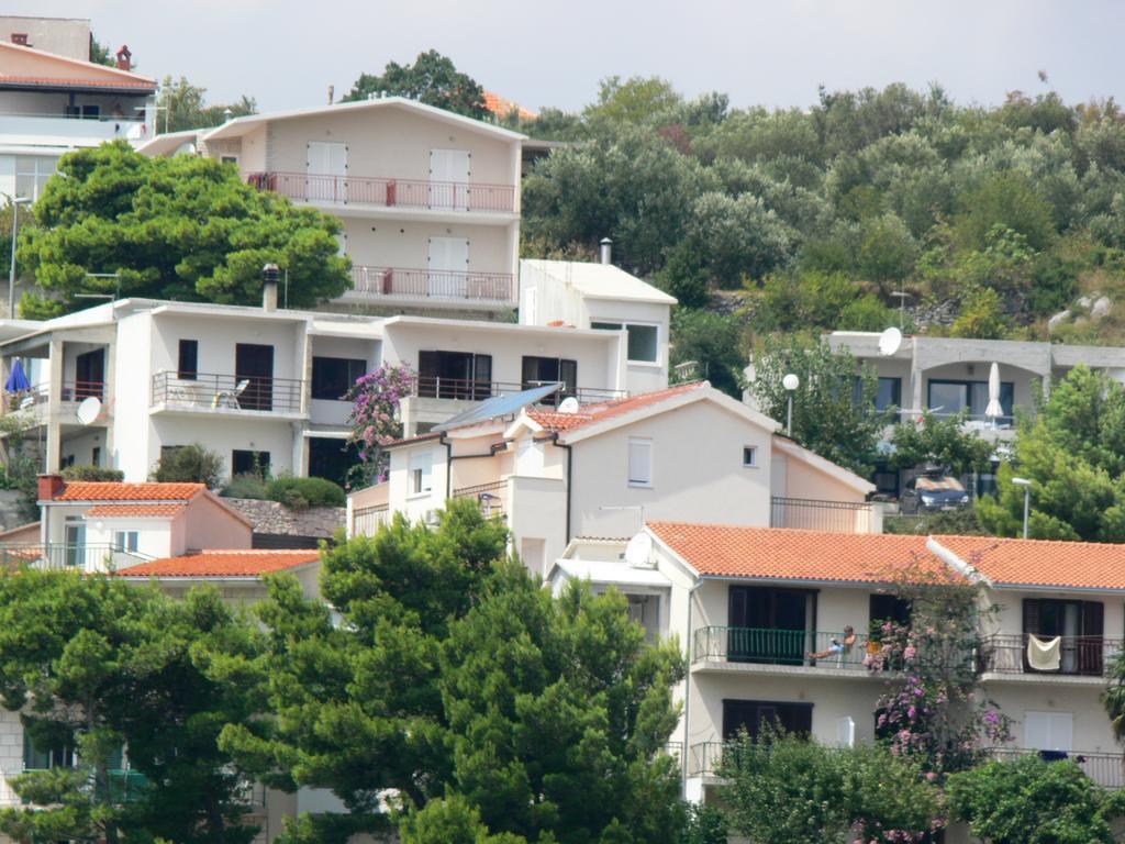 Guest House Davor Tomas Brela Dış mekan fotoğraf