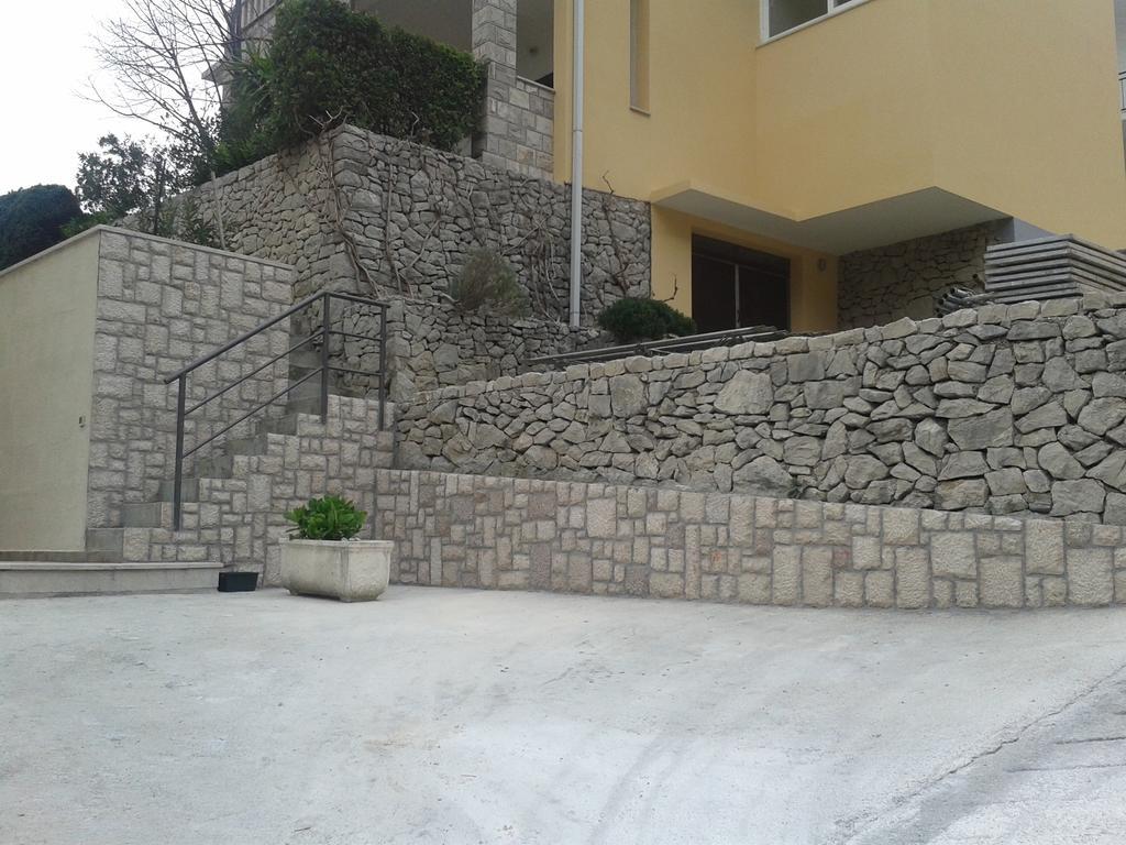 Guest House Davor Tomas Brela Dış mekan fotoğraf