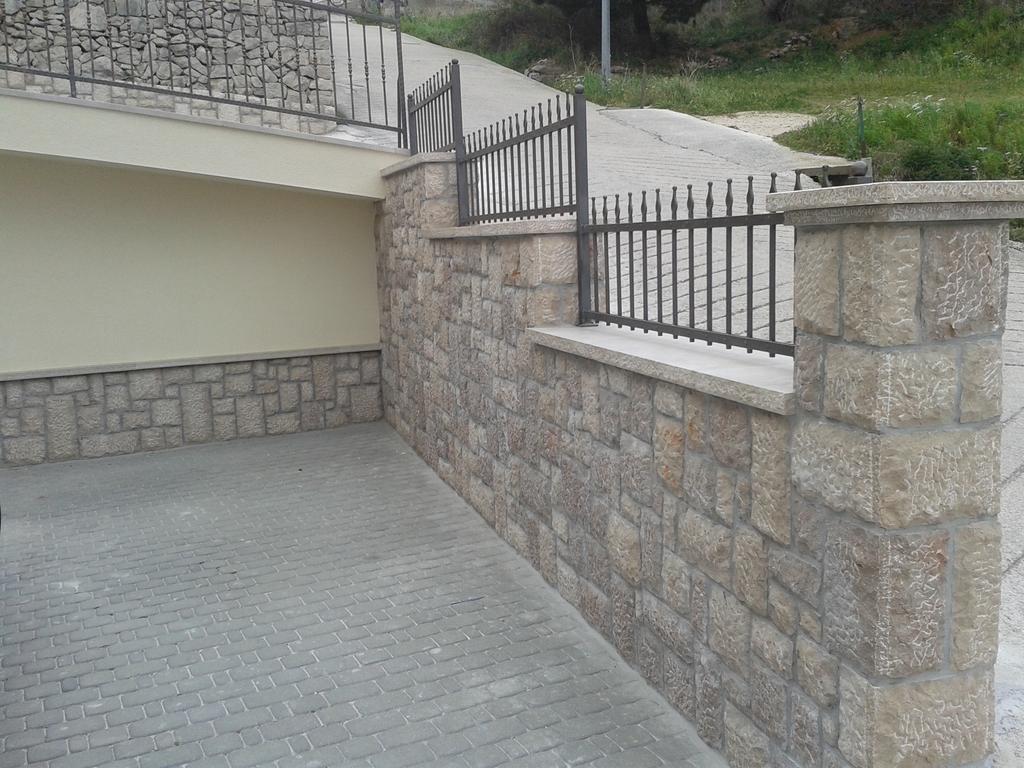 Guest House Davor Tomas Brela Dış mekan fotoğraf