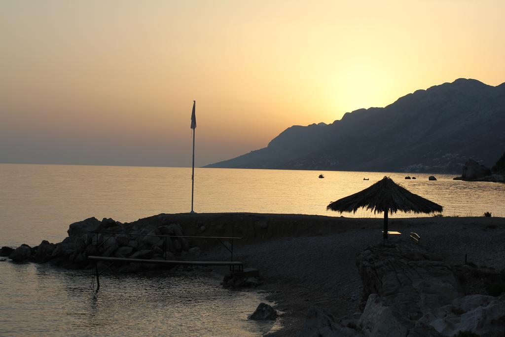 Guest House Davor Tomas Brela Dış mekan fotoğraf
