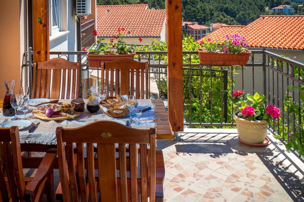 Guest House Davor Tomas Brela Dış mekan fotoğraf
