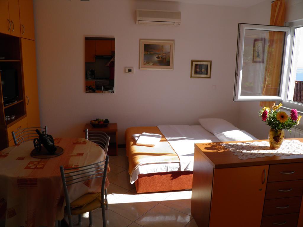 Guest House Davor Tomas Brela Dış mekan fotoğraf