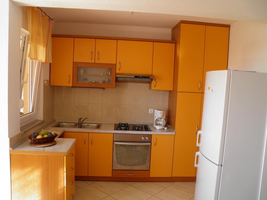 Guest House Davor Tomas Brela Dış mekan fotoğraf