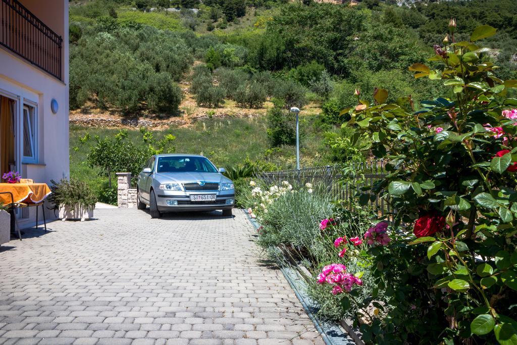 Guest House Davor Tomas Brela Dış mekan fotoğraf