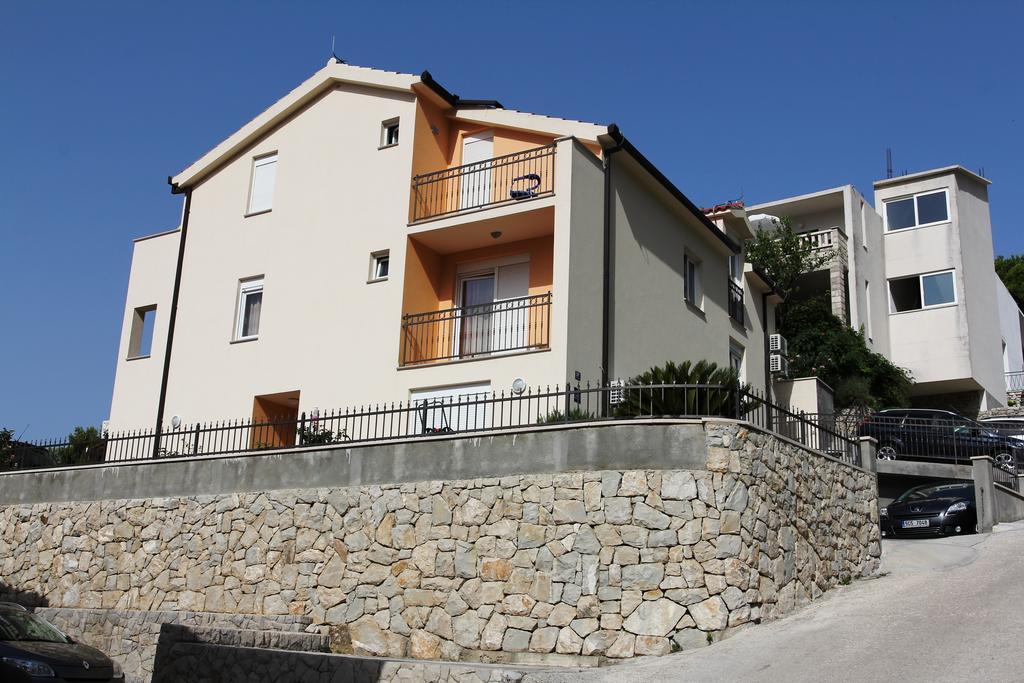 Guest House Davor Tomas Brela Dış mekan fotoğraf