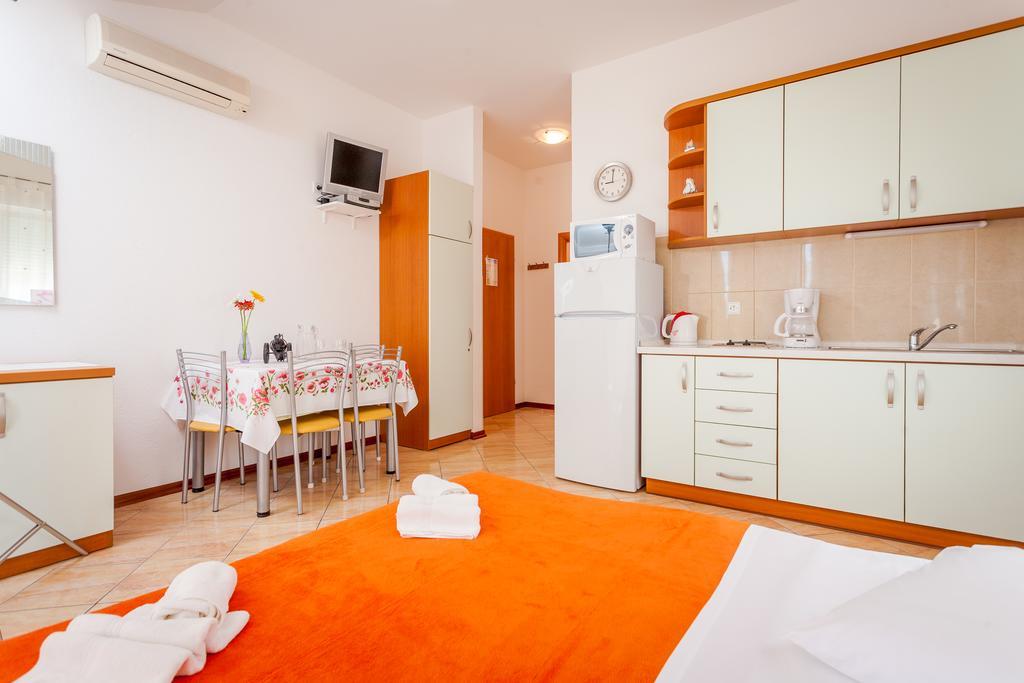 Guest House Davor Tomas Brela Dış mekan fotoğraf