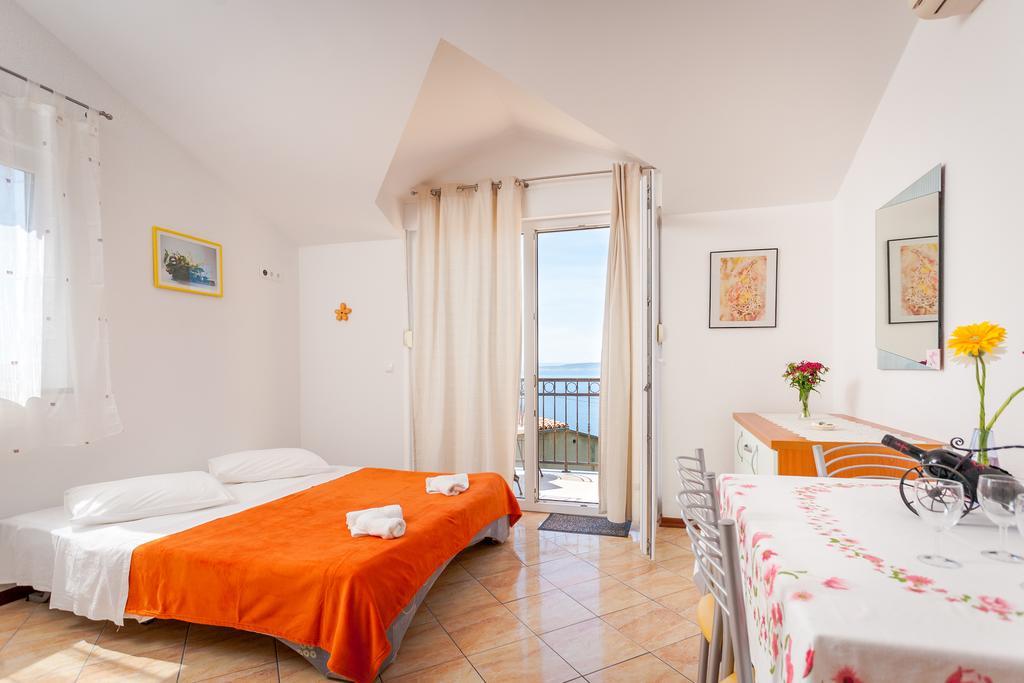 Guest House Davor Tomas Brela Dış mekan fotoğraf
