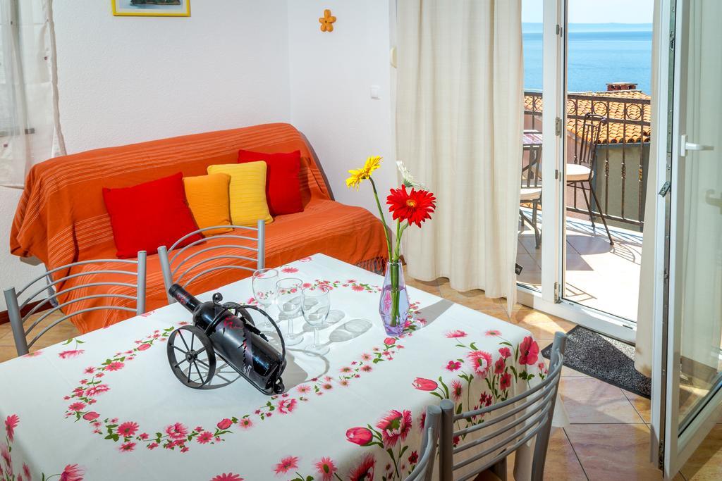 Guest House Davor Tomas Brela Dış mekan fotoğraf