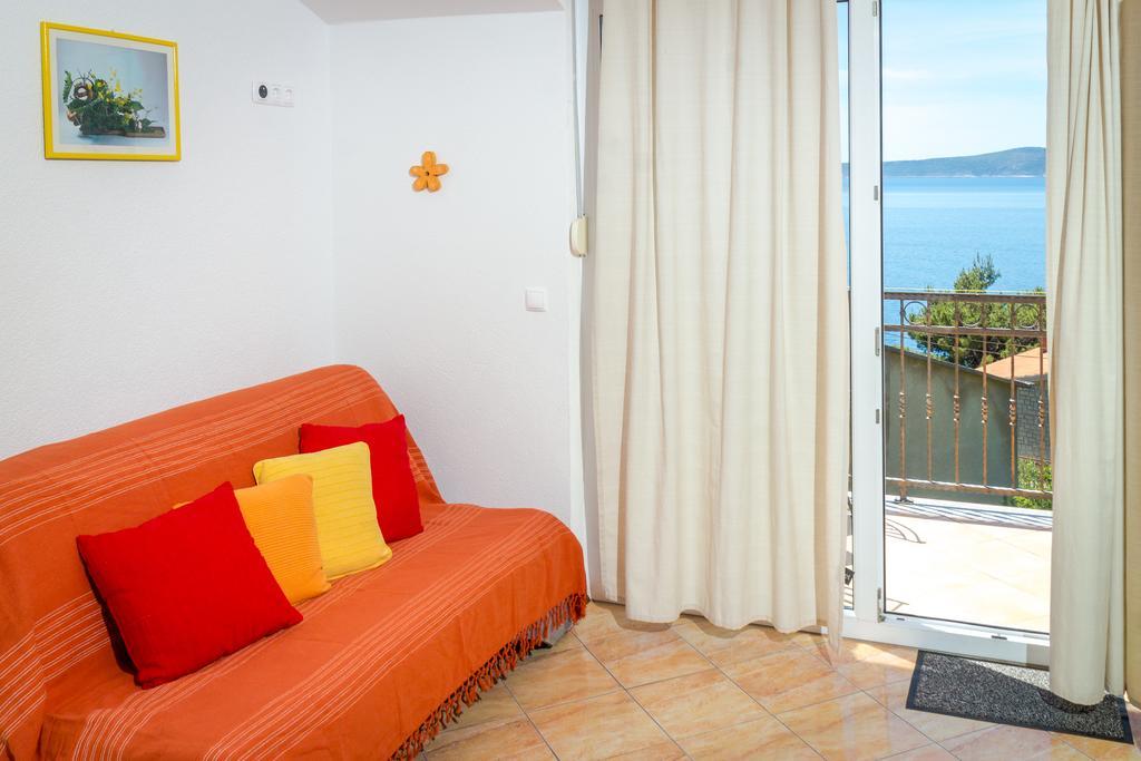 Guest House Davor Tomas Brela Dış mekan fotoğraf