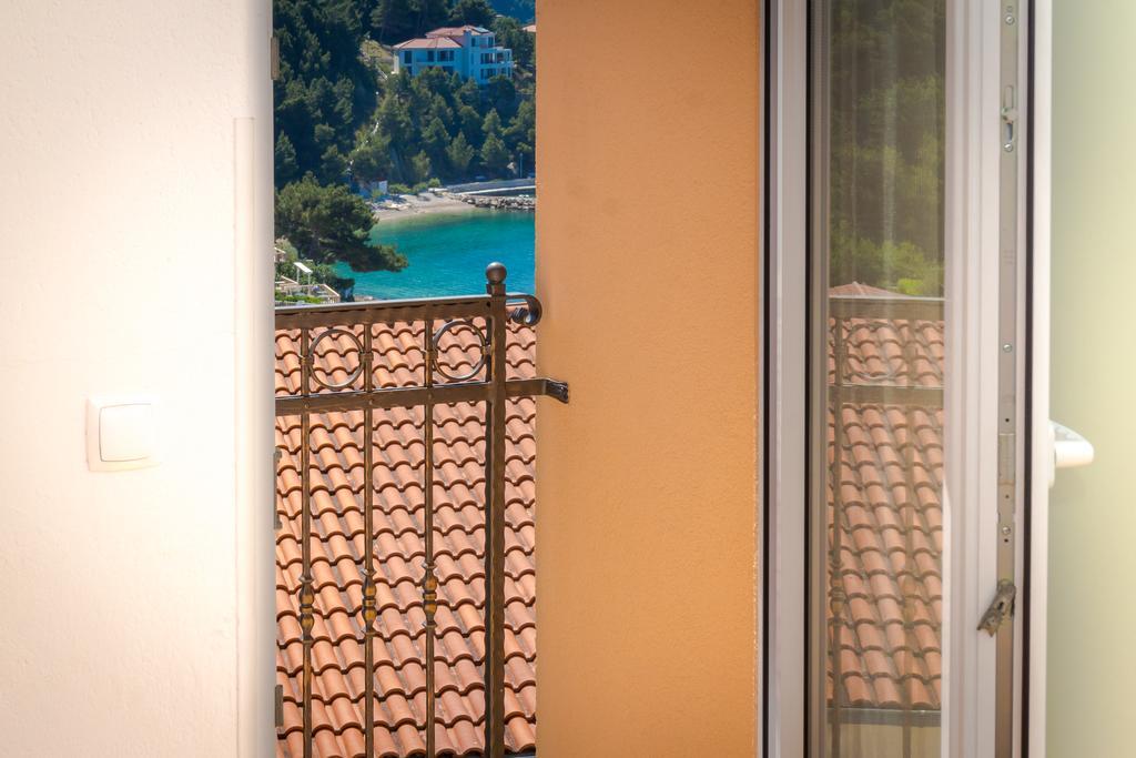Guest House Davor Tomas Brela Dış mekan fotoğraf