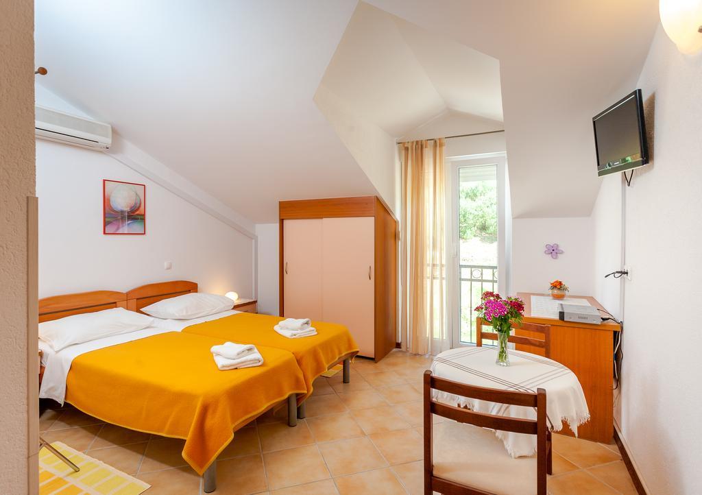Guest House Davor Tomas Brela Dış mekan fotoğraf