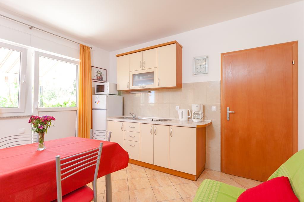Guest House Davor Tomas Brela Dış mekan fotoğraf