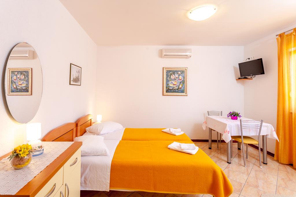 Guest House Davor Tomas Brela Dış mekan fotoğraf