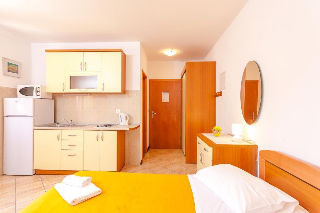 Guest House Davor Tomas Brela Dış mekan fotoğraf