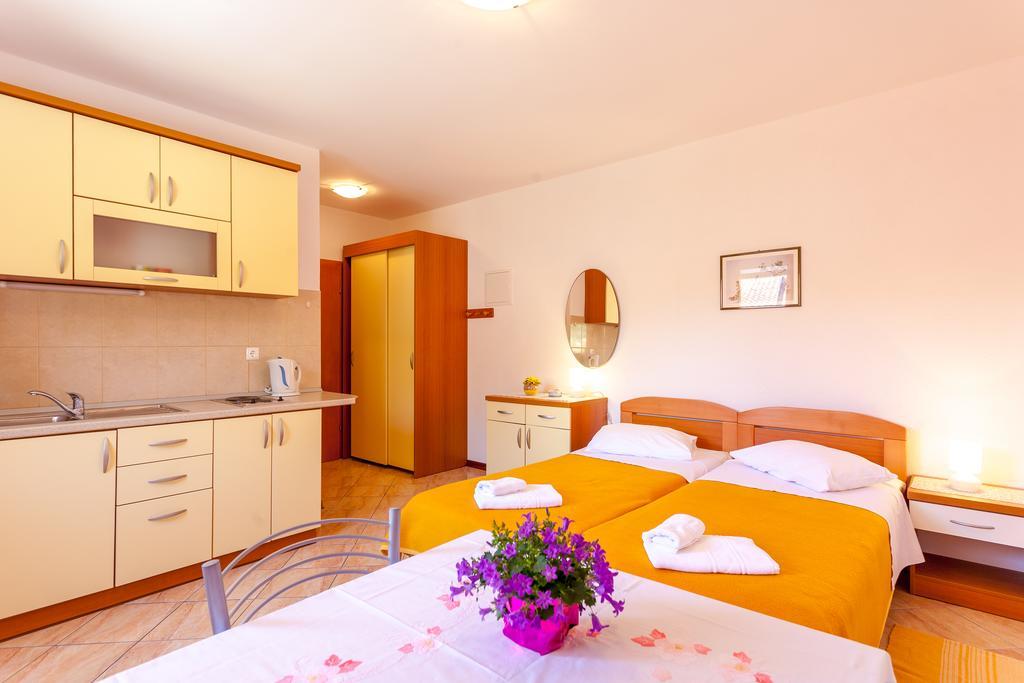 Guest House Davor Tomas Brela Dış mekan fotoğraf