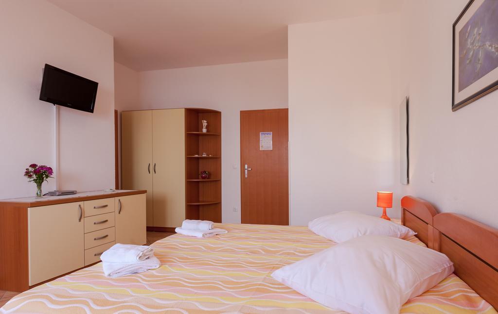 Guest House Davor Tomas Brela Dış mekan fotoğraf