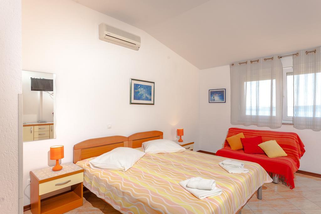Guest House Davor Tomas Brela Dış mekan fotoğraf