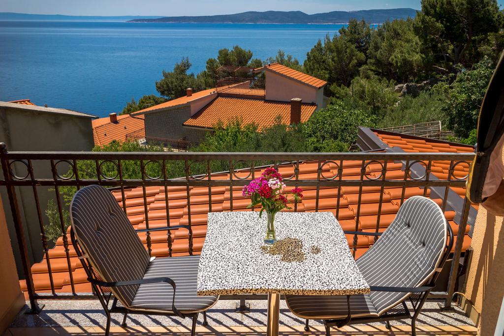 Guest House Davor Tomas Brela Dış mekan fotoğraf