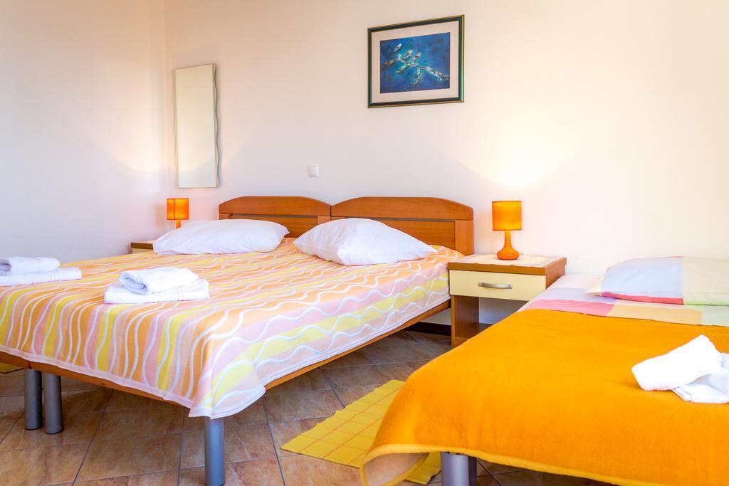 Guest House Davor Tomas Brela Dış mekan fotoğraf