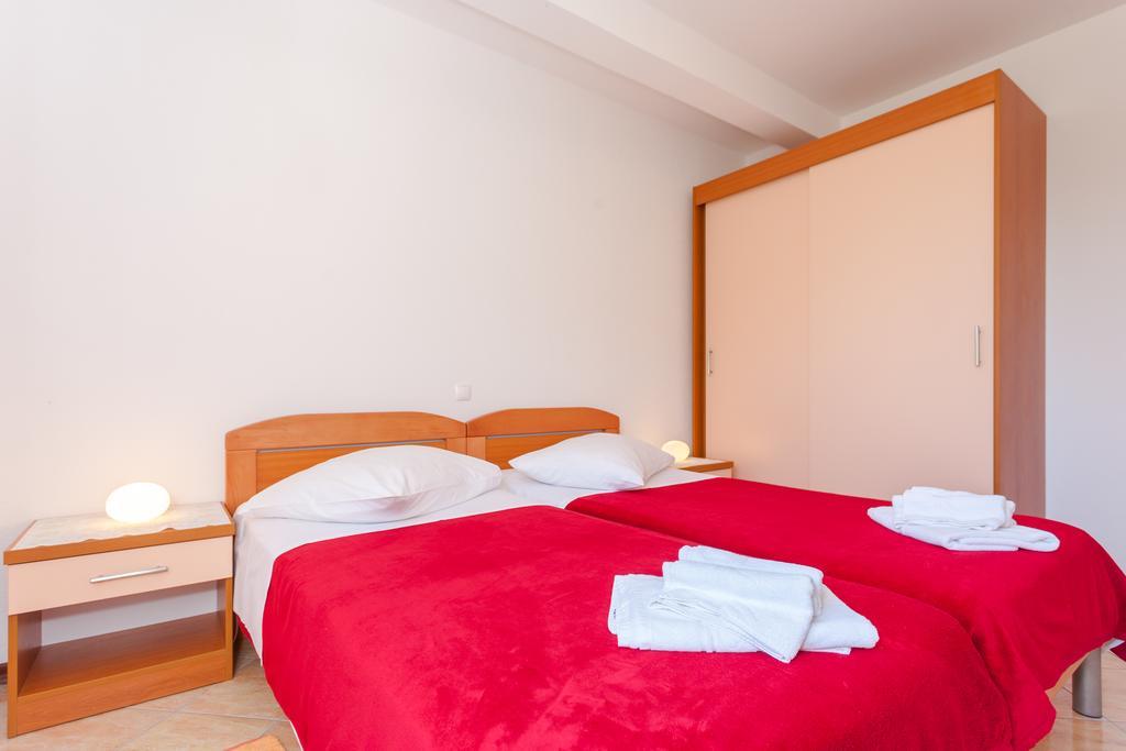 Guest House Davor Tomas Brela Dış mekan fotoğraf
