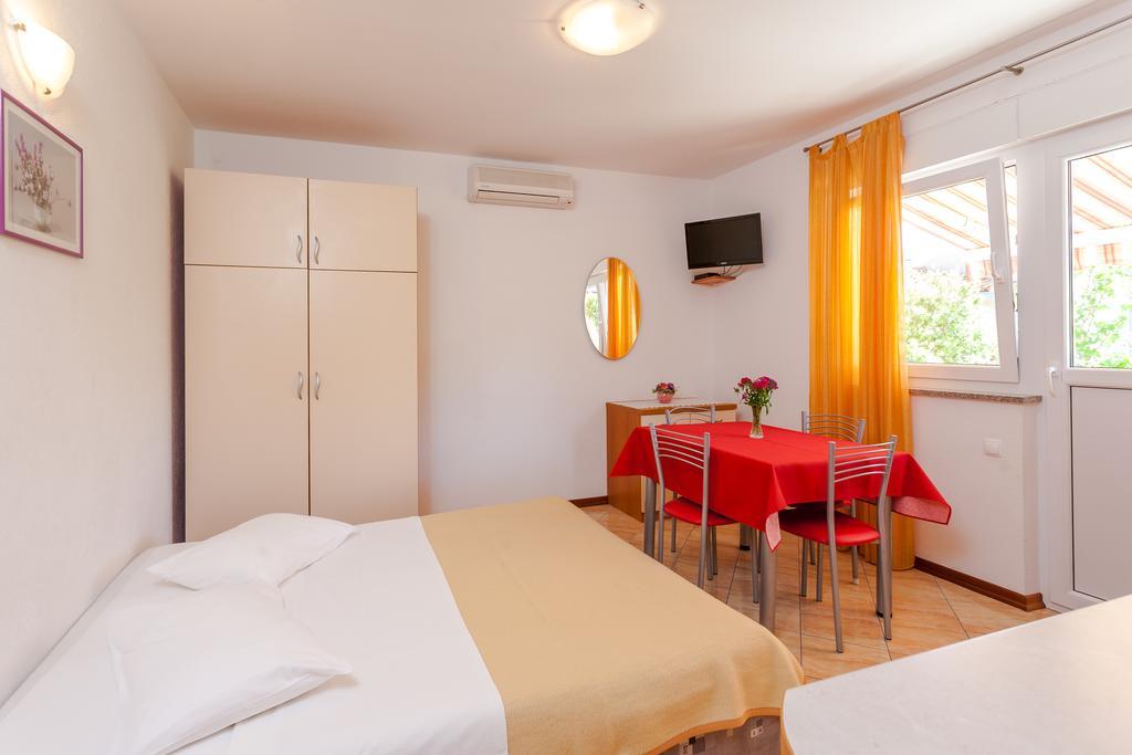 Guest House Davor Tomas Brela Dış mekan fotoğraf