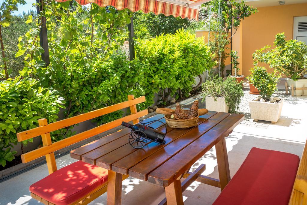 Guest House Davor Tomas Brela Dış mekan fotoğraf