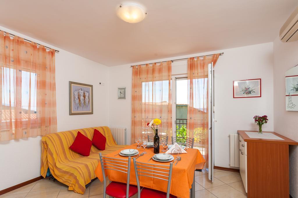 Guest House Davor Tomas Brela Dış mekan fotoğraf