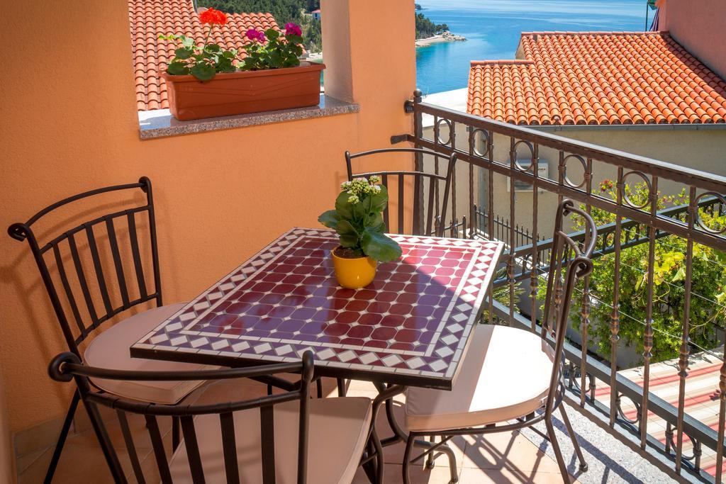 Guest House Davor Tomas Brela Dış mekan fotoğraf