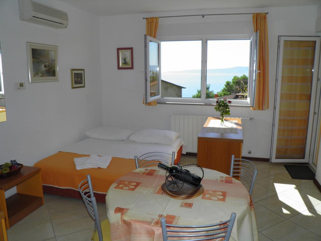 Guest House Davor Tomas Brela Dış mekan fotoğraf