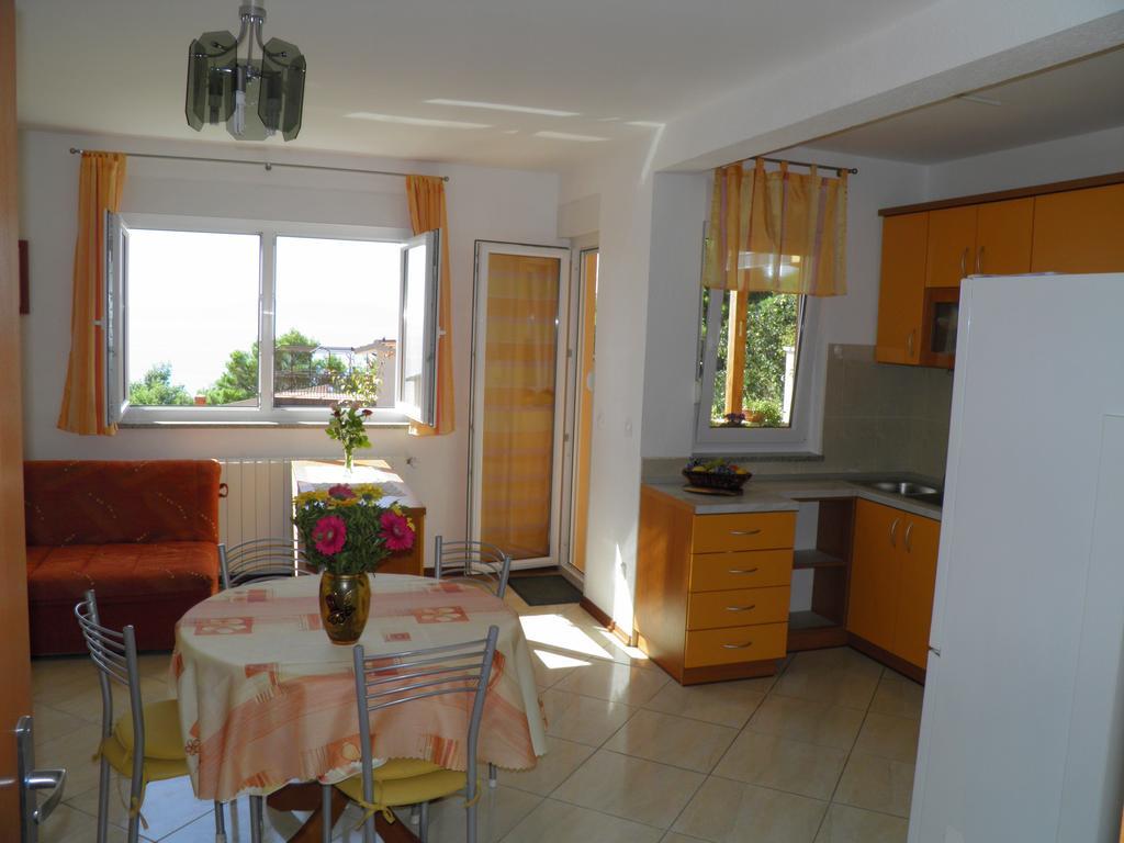Guest House Davor Tomas Brela Dış mekan fotoğraf