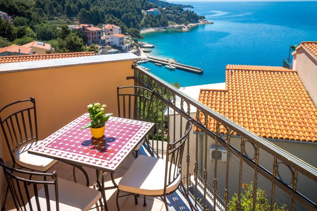 Guest House Davor Tomas Brela Dış mekan fotoğraf
