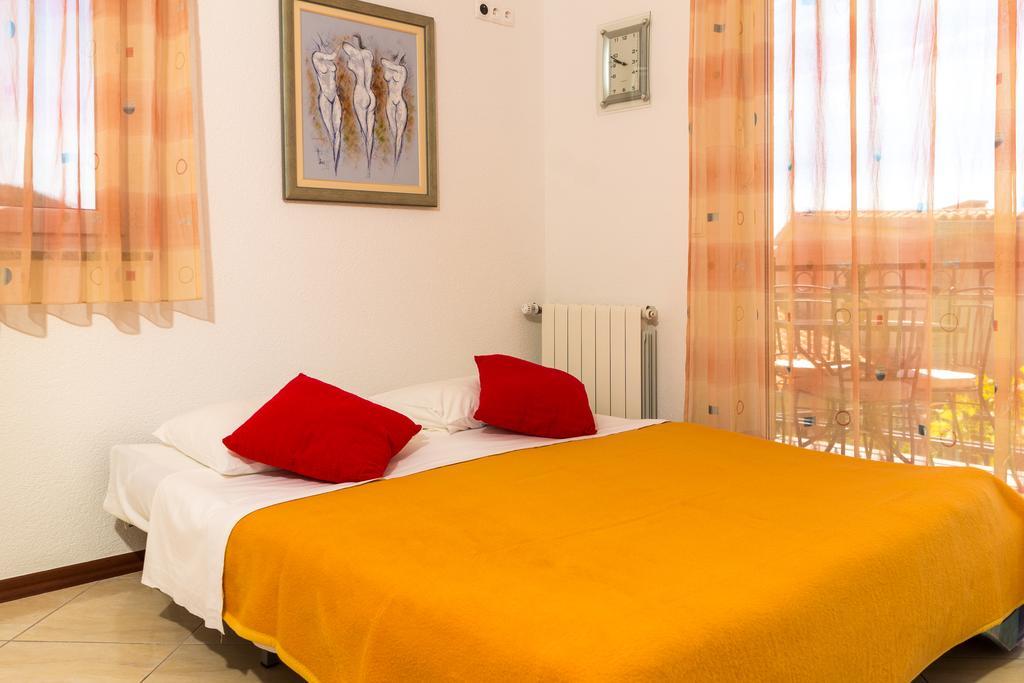 Guest House Davor Tomas Brela Dış mekan fotoğraf