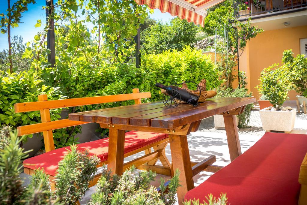 Guest House Davor Tomas Brela Dış mekan fotoğraf