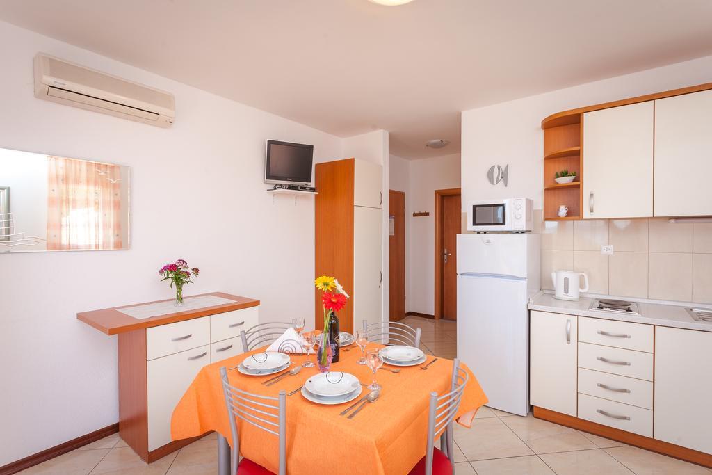 Guest House Davor Tomas Brela Dış mekan fotoğraf