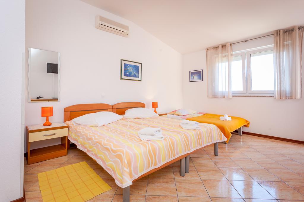 Guest House Davor Tomas Brela Dış mekan fotoğraf