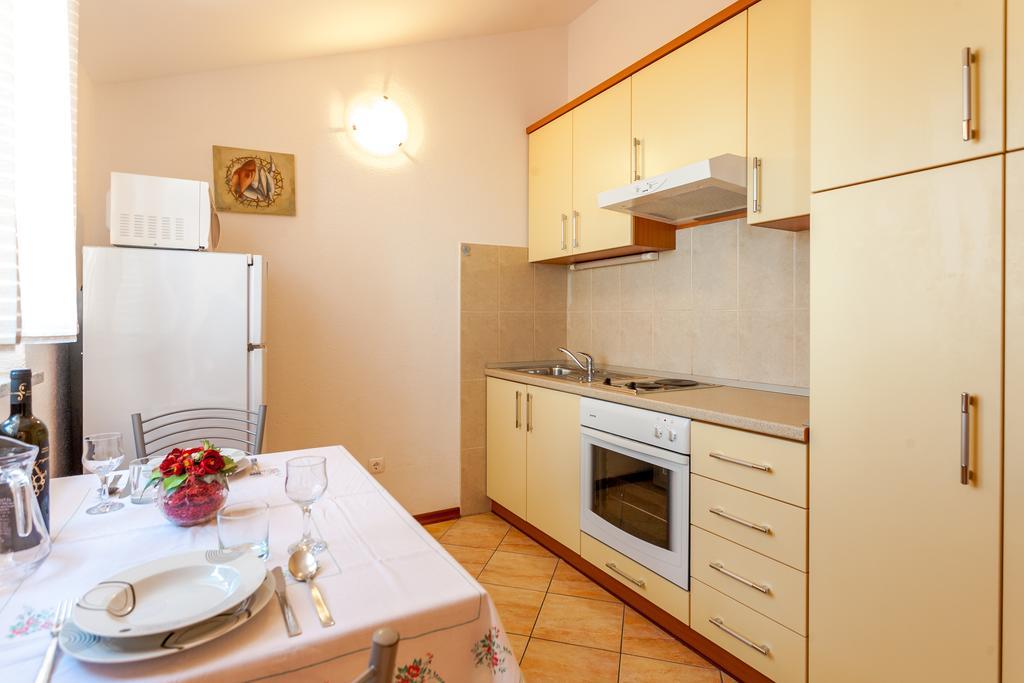 Guest House Davor Tomas Brela Dış mekan fotoğraf