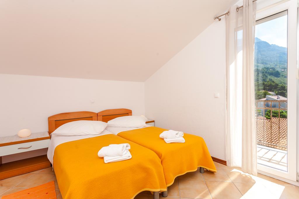 Guest House Davor Tomas Brela Dış mekan fotoğraf