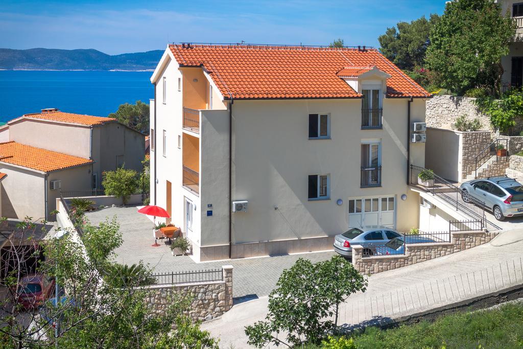 Guest House Davor Tomas Brela Dış mekan fotoğraf