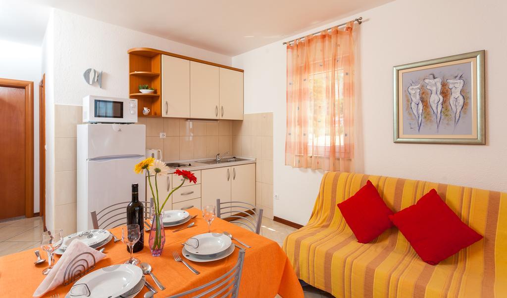 Guest House Davor Tomas Brela Dış mekan fotoğraf