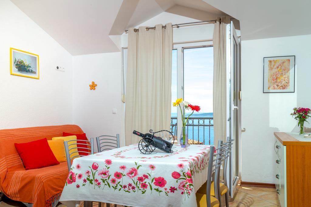 Guest House Davor Tomas Brela Dış mekan fotoğraf
